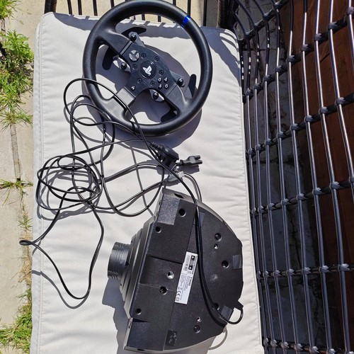 Thrustmaster t300 steering - thrustmaster,
