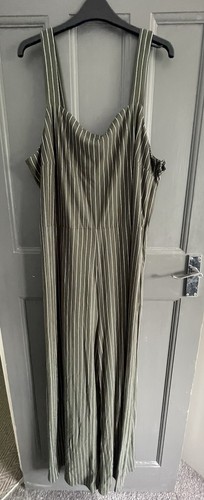 Primark stripped jump - ,