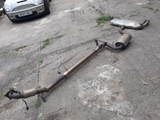 Volkswagen Golf Mk5 GTI