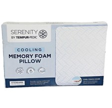 Serenity by Tempur-Pedic