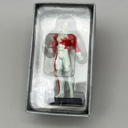 The classic marvel figurine - classic,