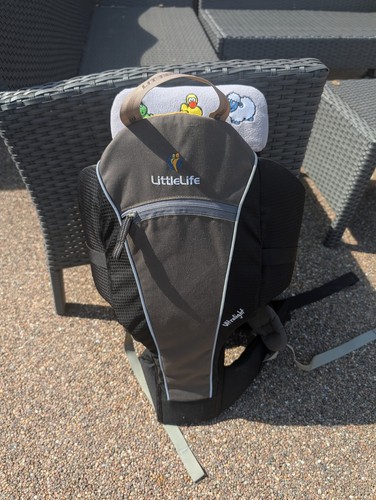 Littlelife ultralight baby - littlelife,