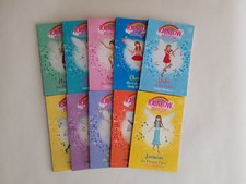 Rainbow Magic Books  A