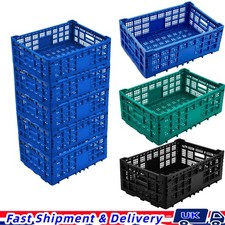 52L Collapsible Plastic