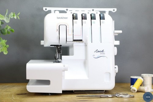 Brother lock 2104d thread - brother, 4