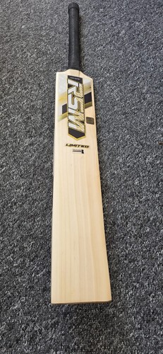 Harrow bat rsm - limited, edition