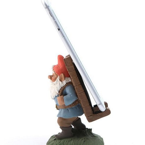 Novelty mobile phone holder - mobile,