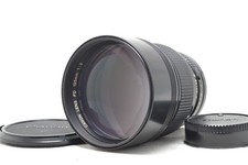 [MINT] Canon New FD NFD 135mm