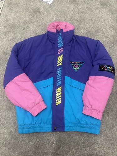 Vintage 1990s neill snow - 1990s, o'neill