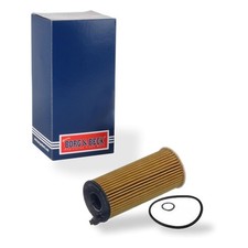 Oil Filter BFO4186 Borg & Beck