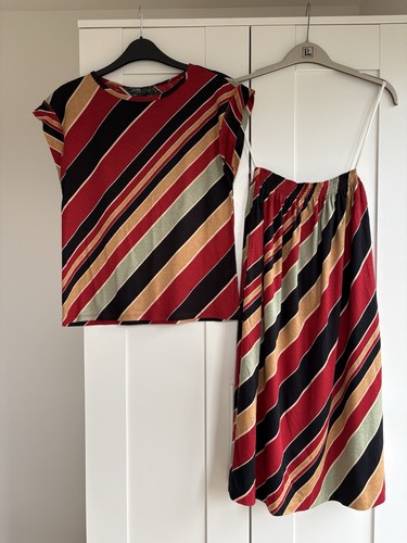Vintage betty barclay matching - barclay,