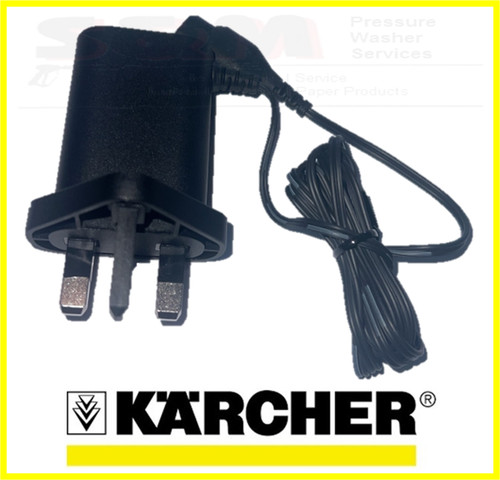 Genuine karcher window vac - genuine,