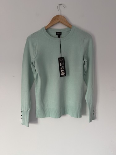 Bnwt river island mint green - river,