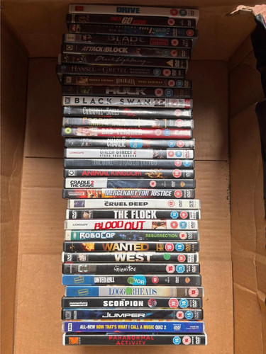 Dvds adult family film - 32,
