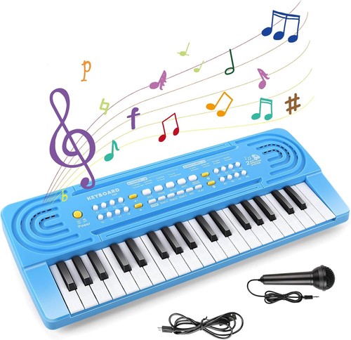 Key upgrade piano for - 37,