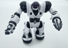Wowwee robosapien style robot - robosapien,