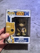 Funko Pop Vinyl Star Wars