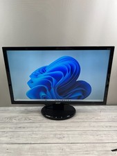 Acer K272HL 27 - 2560 x 1440