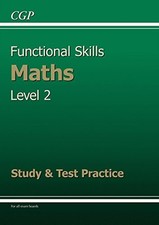 Functional skills maths level - maths,