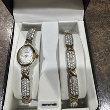 Vintage Gruen Ladies Watch