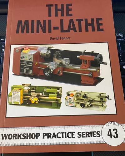 The mini lathe - the, mini-lathe