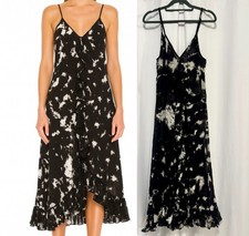 Mes Demoiselles Ruffle Tie