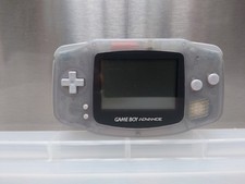 Nintendo Game Boy Advance