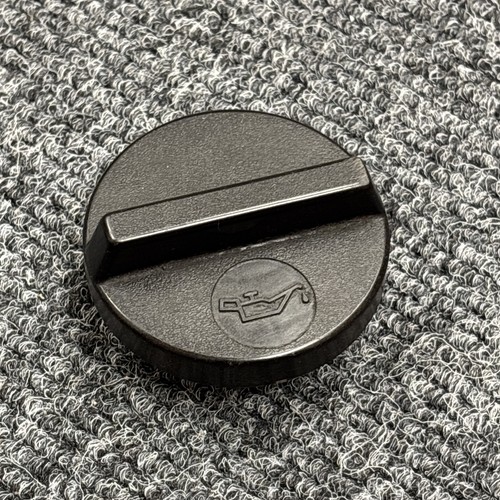 Genuine engine oil filler - genuine,