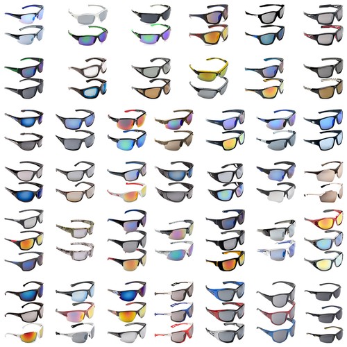 Eyelevel mens uv400 sports - eyelevel,