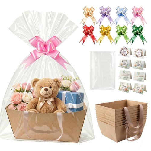 Set hamper baskets - set, gifts