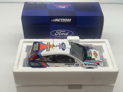 Action ac8 ford focus - ford,