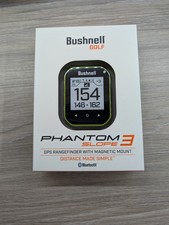 Bushnell Phantom 3 Slope GPS