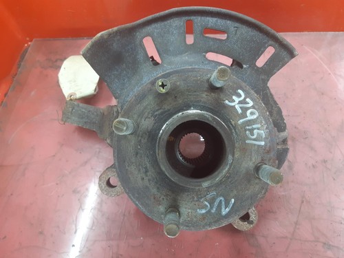 Chevrolet tacuma 11 lf - ,