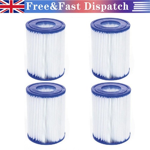4pcs type size 2 - 2/4pcs,