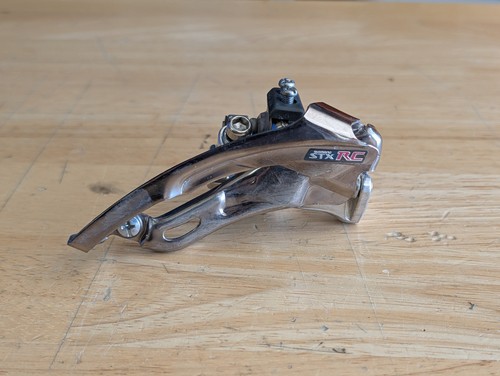 Vintage shimano stx - shimano,