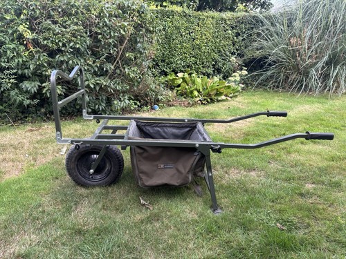 Fox series barrow - r,