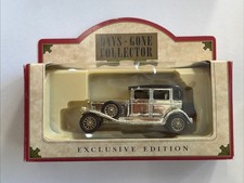 Days Gone Collector 1:43