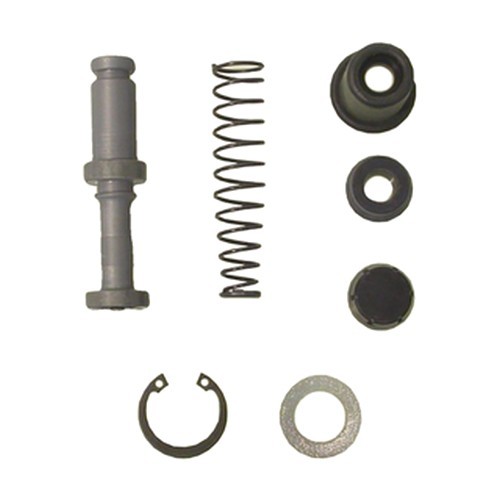 Tourmax master cylinder - tourmax,