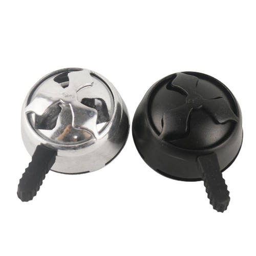 Aluminum hookah bowl single - bowl,