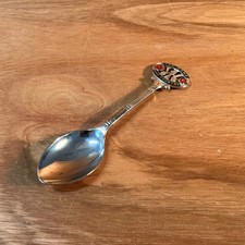 Womens Institute WI Silver
