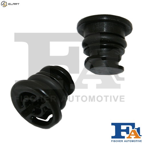 Screw plug oil sump - screw,
