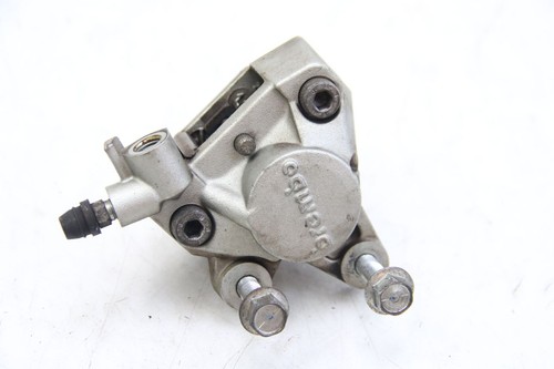 Front brake caliper mbk - front,