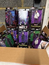 Marvel Legends Series 2023 F6471 Complete Case 8 Figures Hydra Stomper New