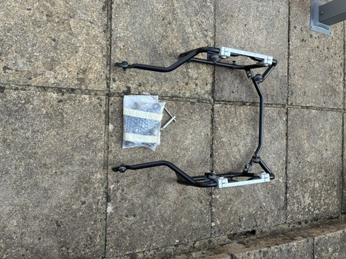 Givi pl05143mk luggage rack - givi,