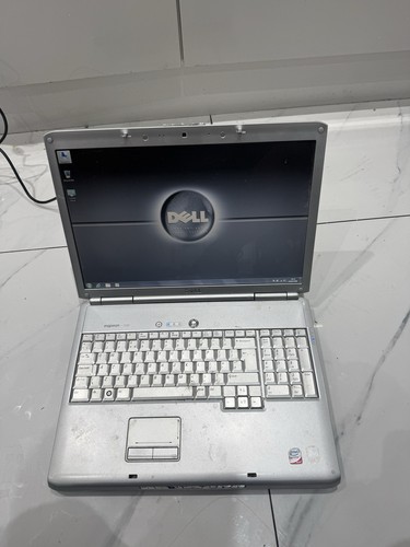 Dell inspiron 1720 laptop - 1720,