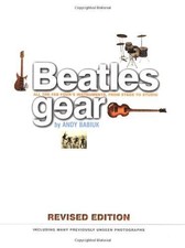 Beatles Gear: All the FAB