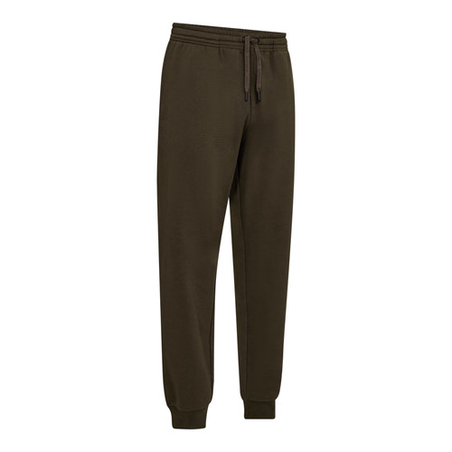 Deerhunter logo sweat trousers - deerhunter,