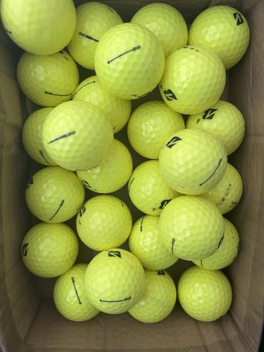Bridgestone yellow golf - bridgestone,