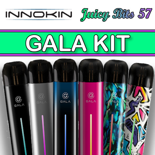 Innokin gala 2ml pod - innokin,