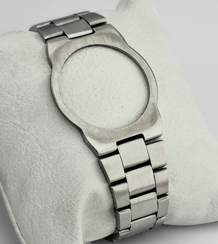 Omega dynamic vintage steel - dynamic,